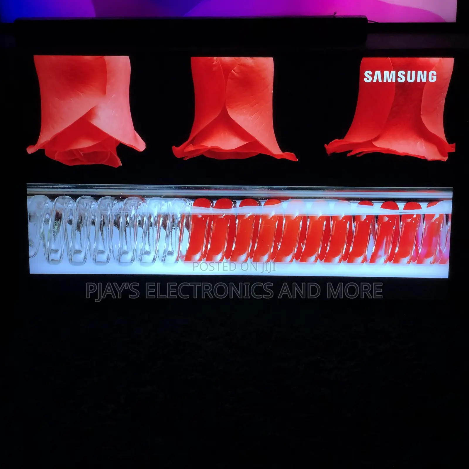 Samsung 49 Inch-Ultra Slim 6 Series UHD TV