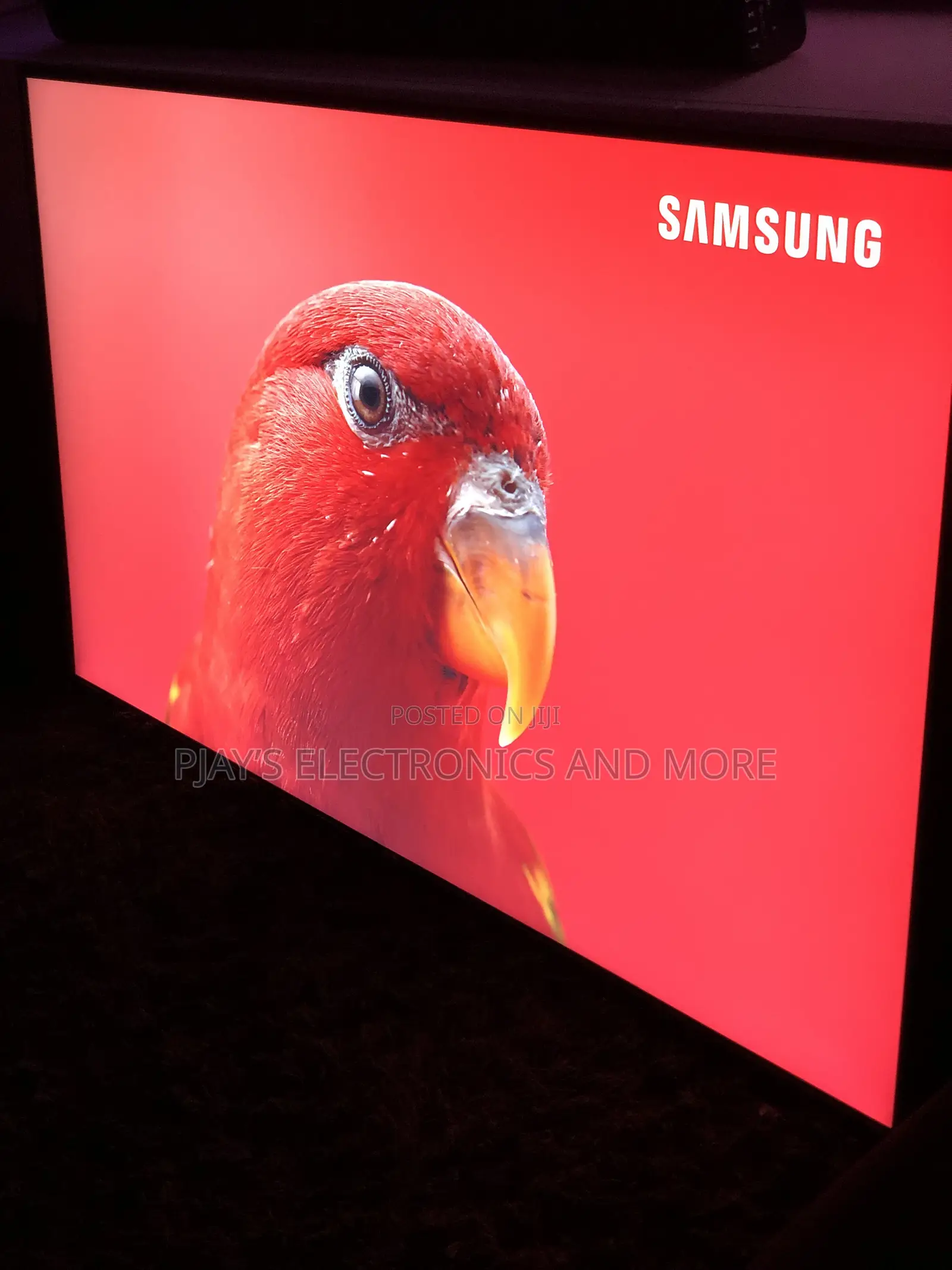 Samsung 49 Inch-Ultra Slim 6 Series UHD TV