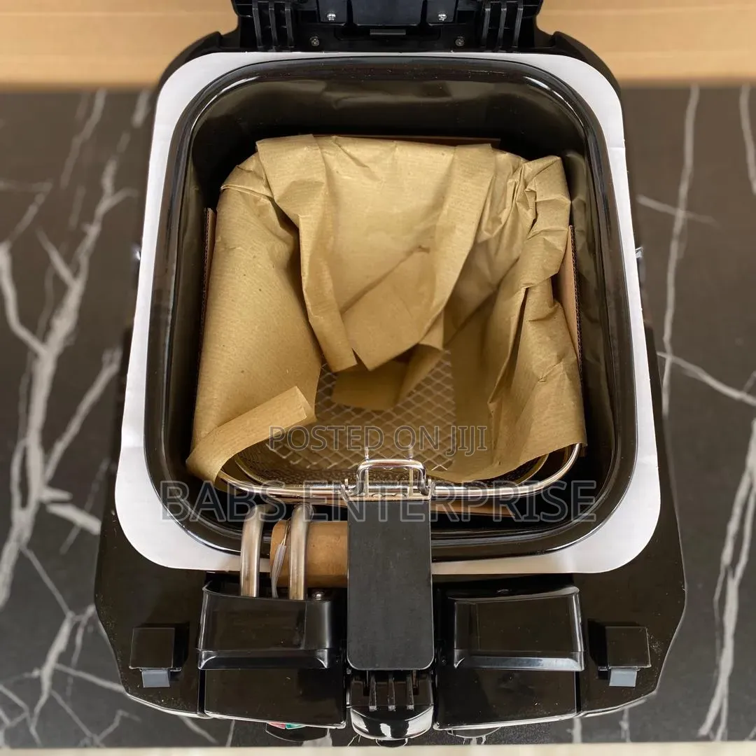 Tower Easy Clean Deep Fryer 3L
