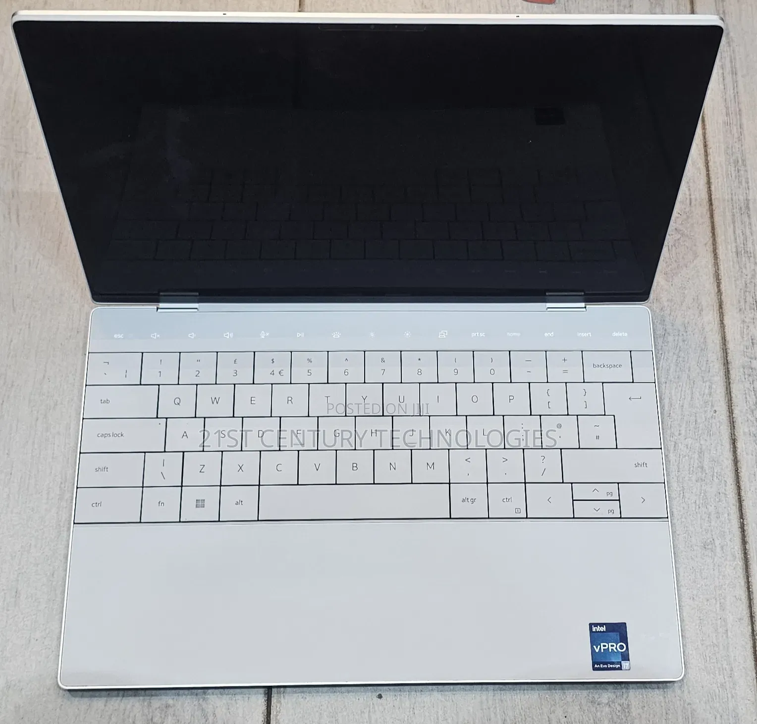 Laptop Dell XPS 13 9320 16GB Intel Core i7 SSD 512GB