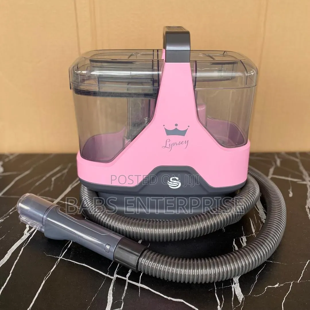 Swan Lynsey Spot Cleaner 600W
