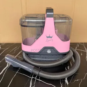 Swan Lynsey Spot Cleaner 600W