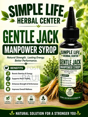 Simple Life Herbal Center
