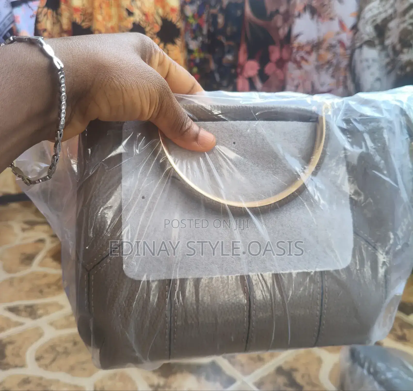 Luxury Mini Hand Bag