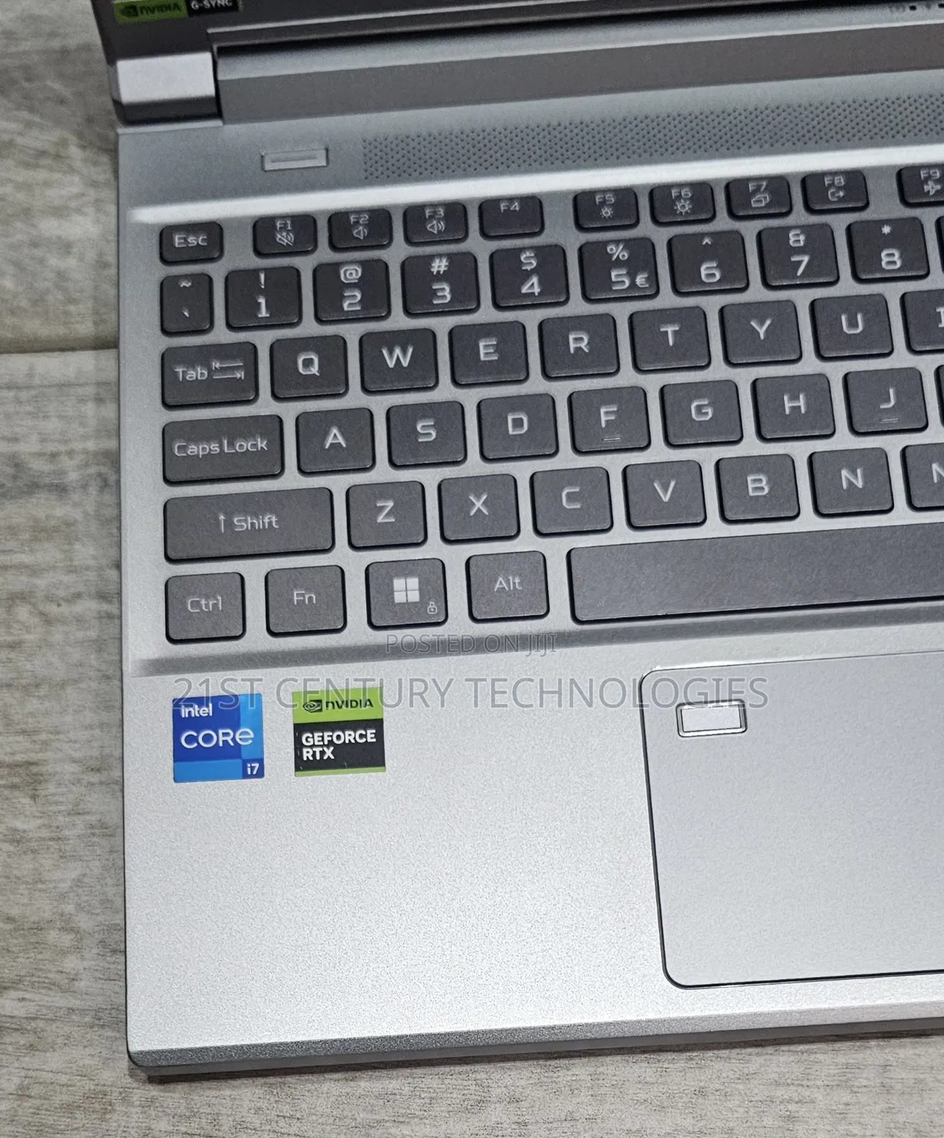 Laptop Acer Predator Triton 14 16GB Intel Core i7 SSD 1T