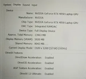 Laptop Acer Predator Triton 14 16GB Intel Core i7 SSD 1T