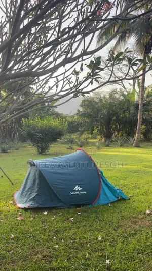 Tent Rental in Ghana