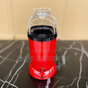 Tower Carnival 900W Popcorn Maker