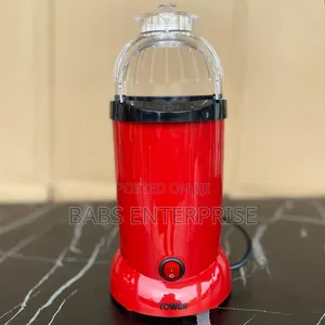 Tower Carnival 900W Popcorn Maker