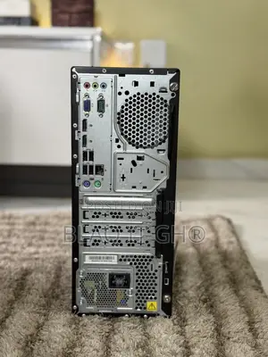 Lenovo ThinkCentre M710 16GB Intel Core i7 HDD+SSD 750GB