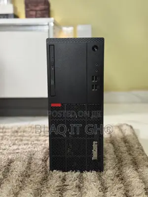 Lenovo ThinkCentre M710 16GB Intel Core i7 HDD+SSD 750GB