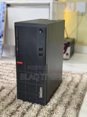 Lenovo ThinkCentre M710 16GB Intel Core i7 HDD+SSD 750GB
