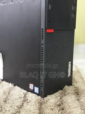 Lenovo ThinkCentre M710 16GB Intel Core i7 HDD+SSD 750GB
