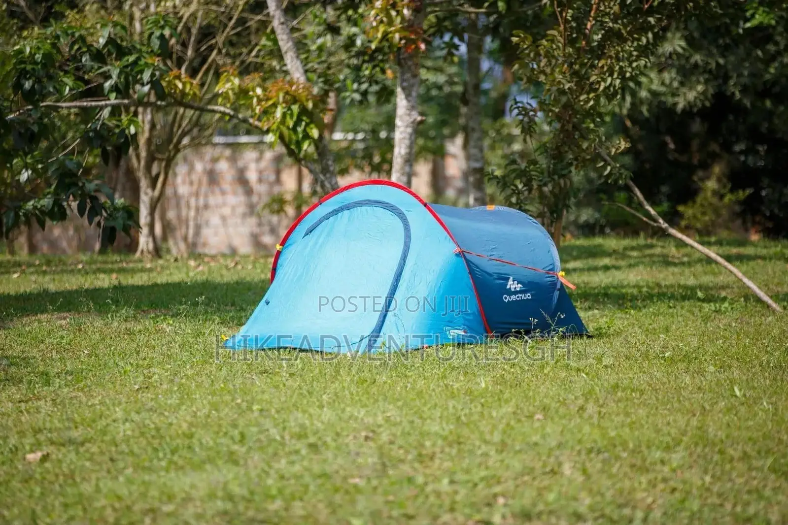 Tent Rental in Ghana
