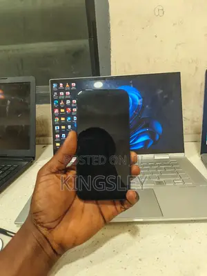 Apple iPhone 16 128 GB Black