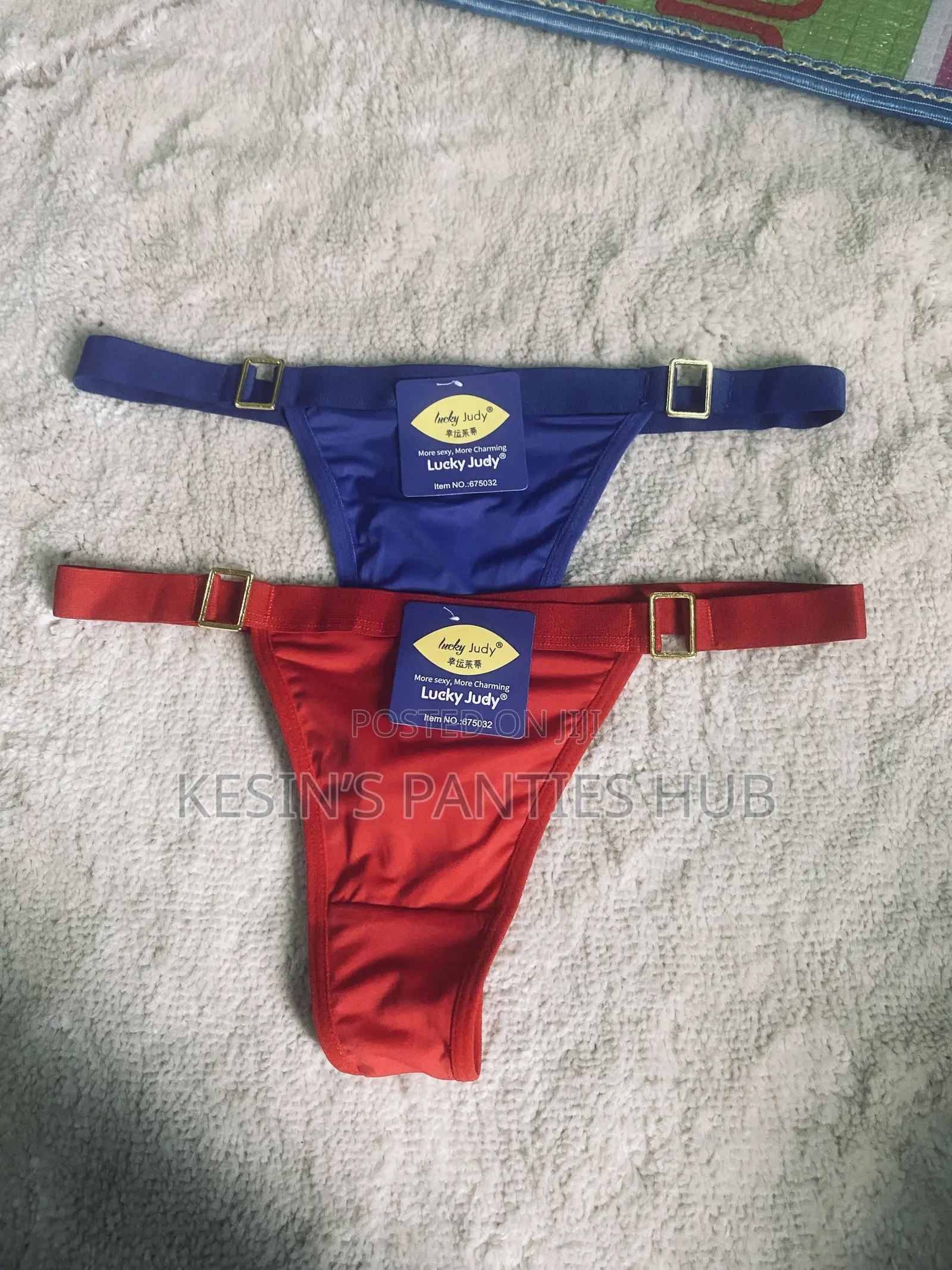 Beautiful Ladies G-Strings