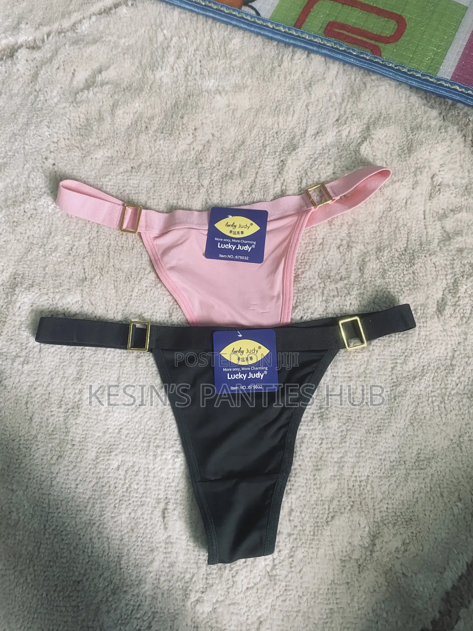 Beautiful Ladies G-Strings
