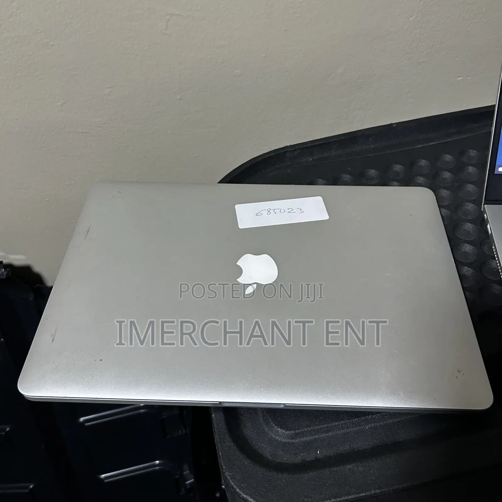 Laptop Apple MacBook Pro 2015 16GB Intel Core i7 SSD 1T