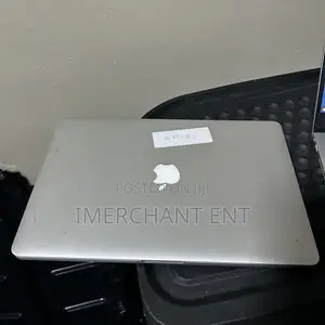 Laptop Apple MacBook Pro 2015 16GB Intel Core i7 SSD 1T