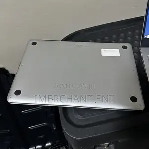 Laptop Apple MacBook Pro 2015 16GB Intel Core i7 SSD 1T