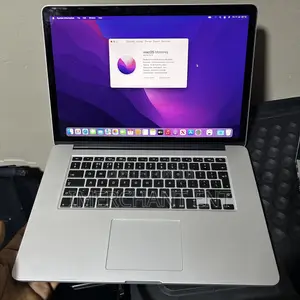 Laptop Apple MacBook Pro 2015 16GB Intel Core i7 SSD 1T