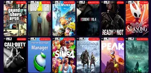 PC Games, Applications Movies – Fast Installation Service