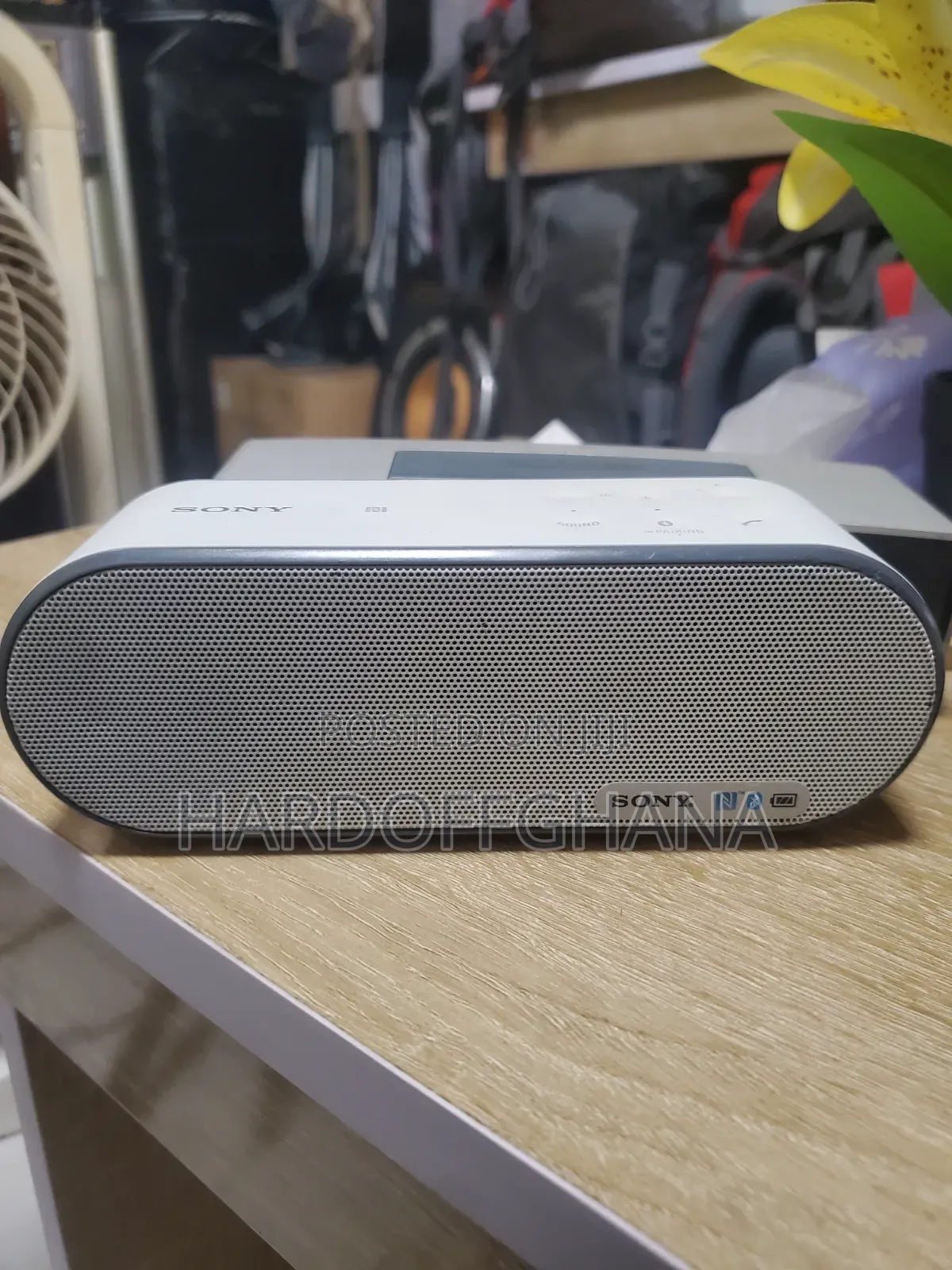 Sony SRS-X2