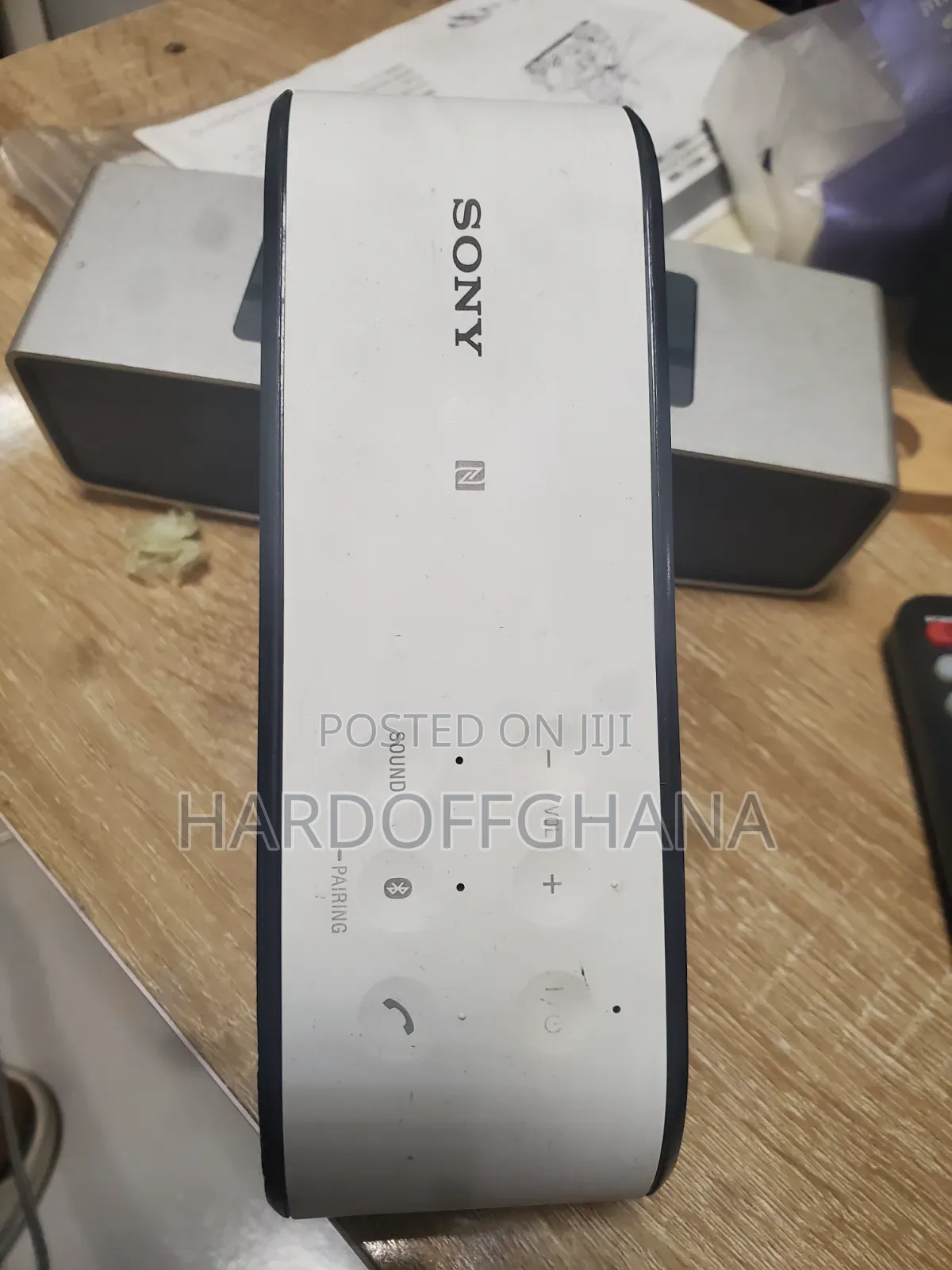 Sony SRS-X2