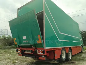 Daf Container for Sale