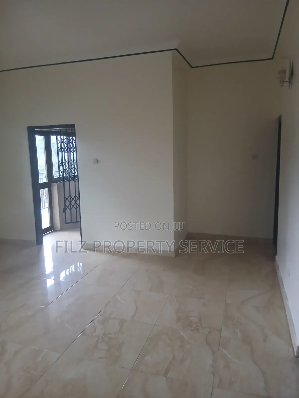2bdrm Apartment in Close To Musuku, Police Station for rent