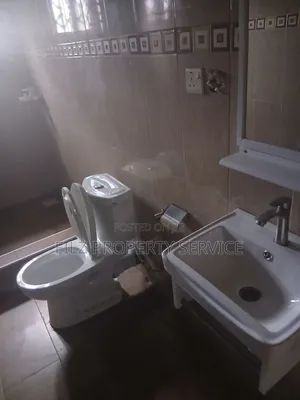 2bdrm Apartment in Close To Musuku, Police Station for rent