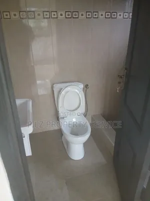 2bdrm Apartment in Close To Musuku, Police Station for rent