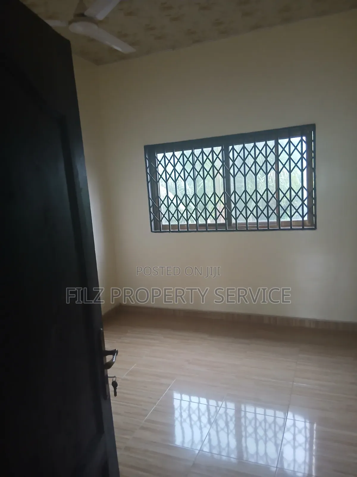 2bdrm Apartment in Close To Musuku, Police Station for rent