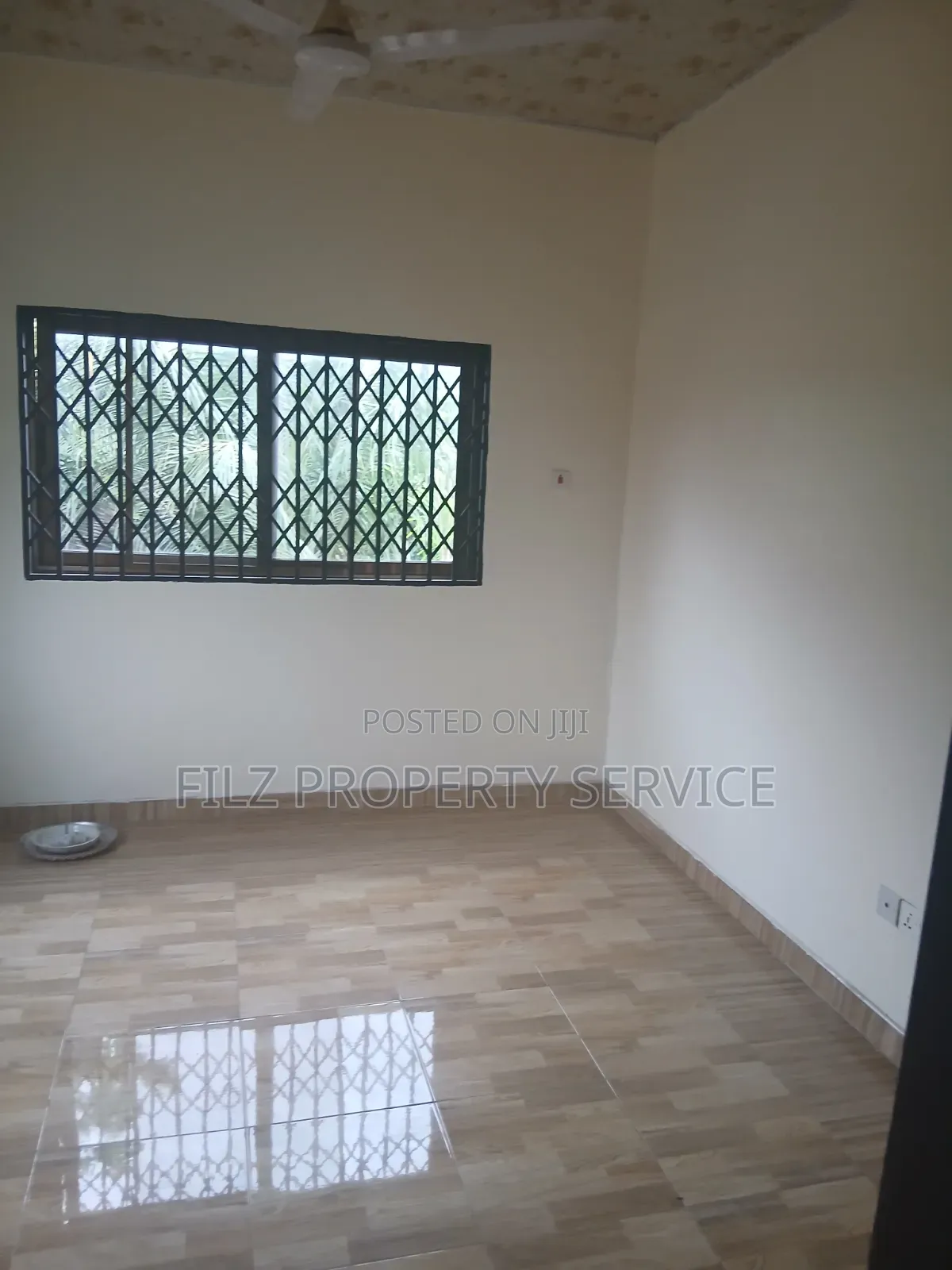 2bdrm Apartment in Close To Musuku, Police Station for rent