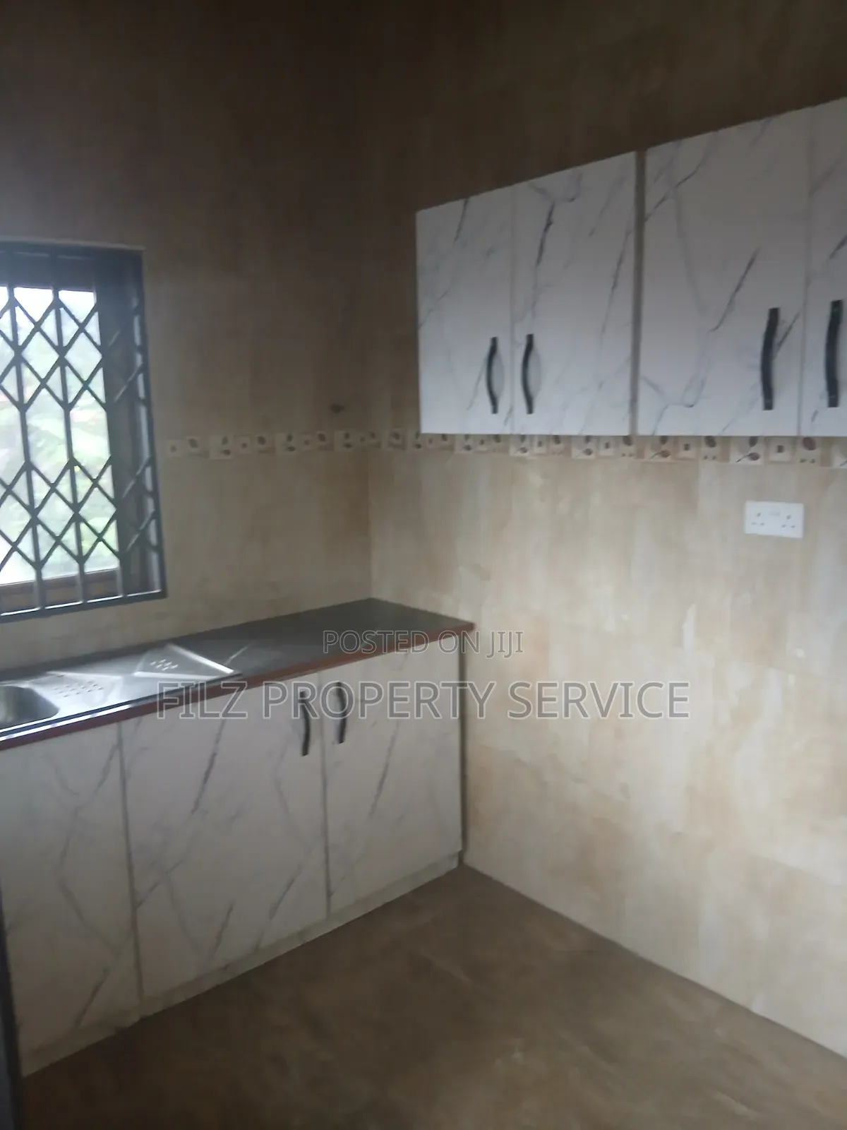 2bdrm Apartment in Close To Musuku, Police Station for rent
