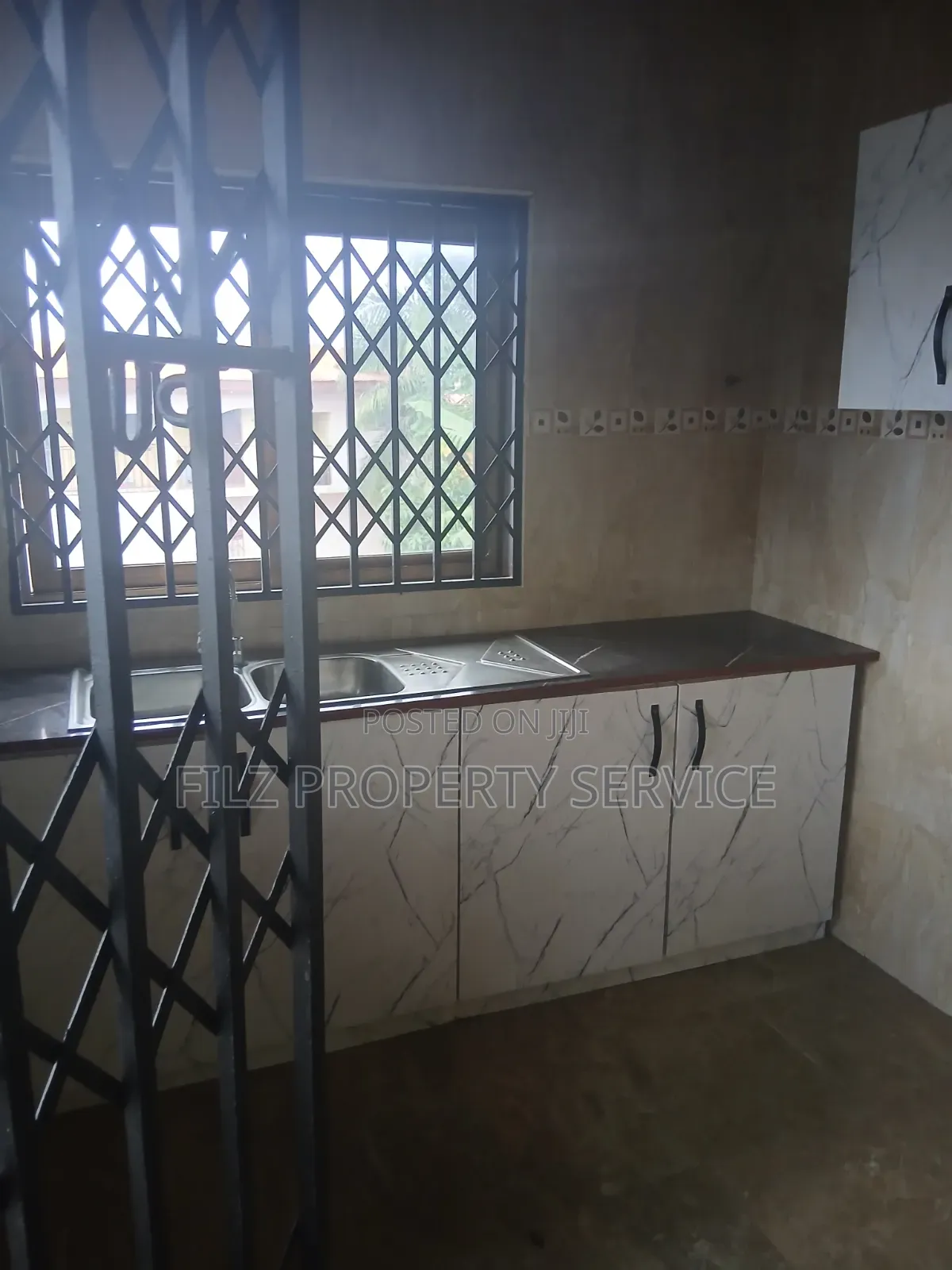 2bdrm Apartment in Close To Musuku, Police Station for rent