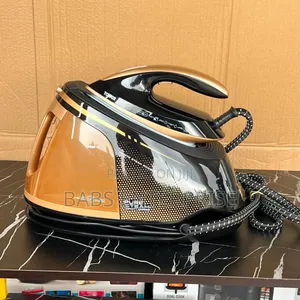 Tower Pure Steam Infinity Xpress 8 Bar Steam Generator Iron 3000W