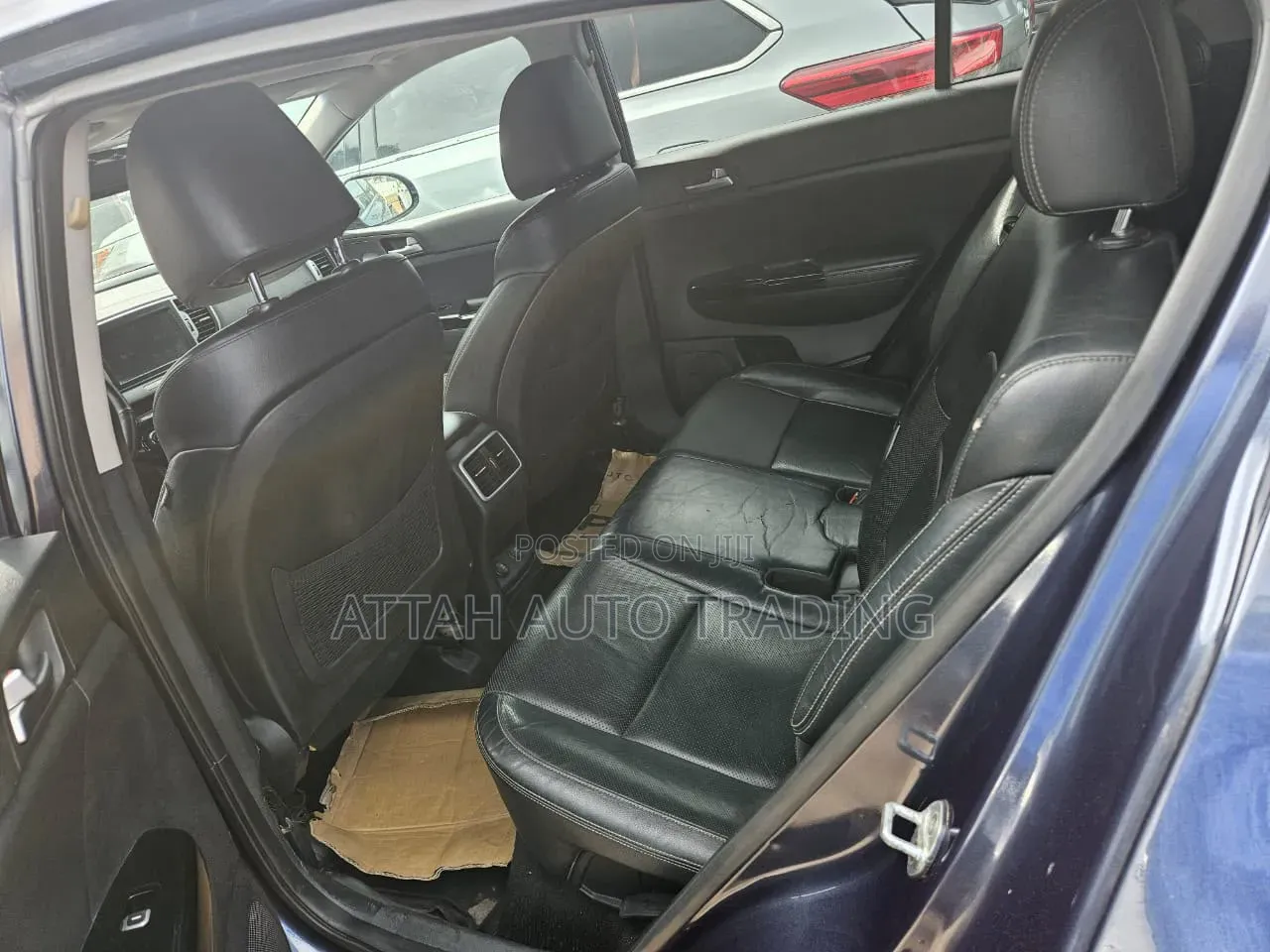 Toyota RAV4 2018 Black