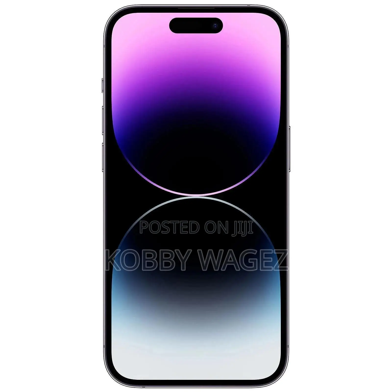 New Apple iPhone 14 Pro 1 TB Gold