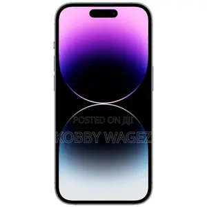 New Apple iPhone 14 Pro 1 TB Gold