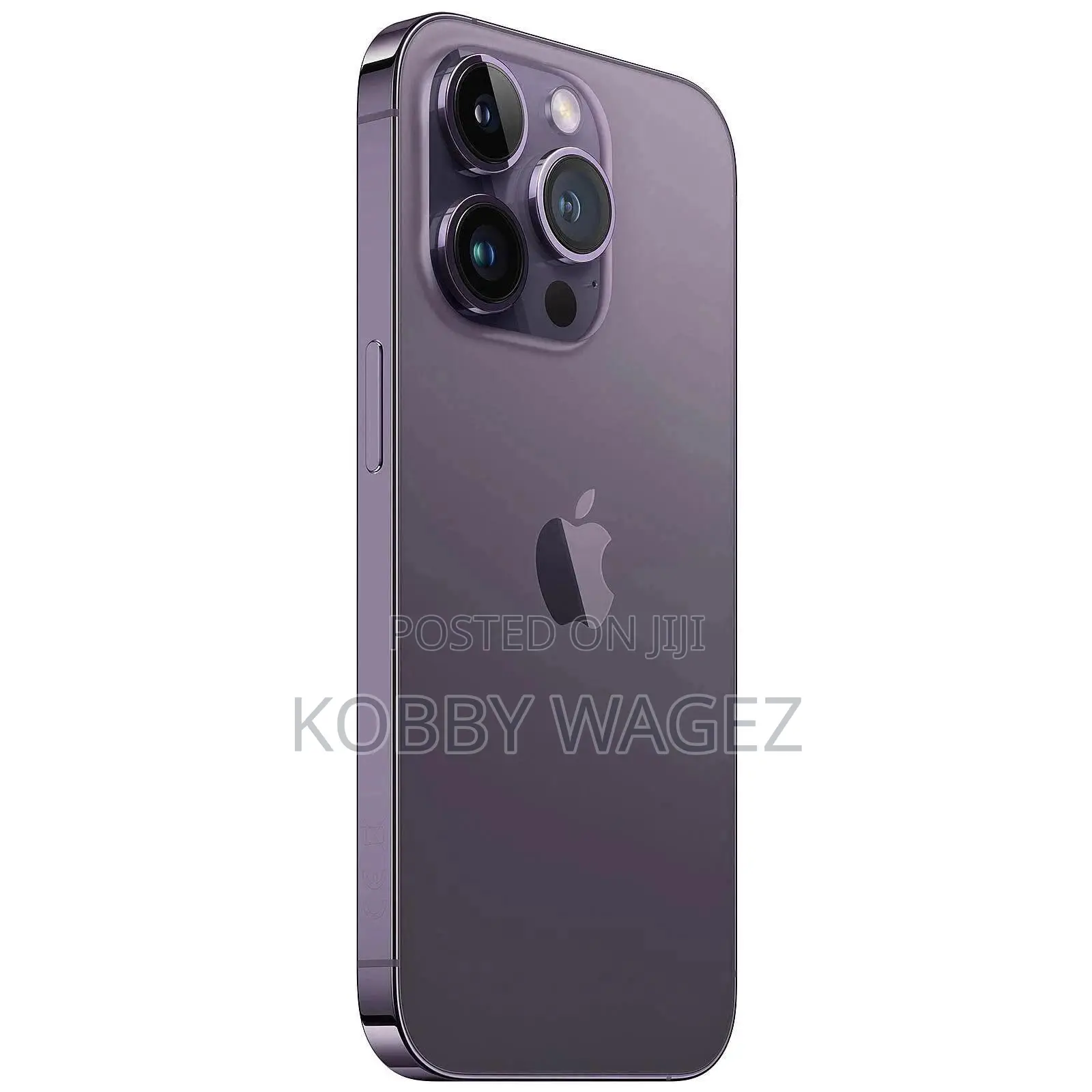 New Apple iPhone 14 Pro 1 TB Gold
