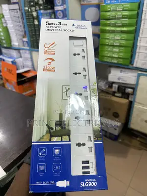 Extension Board