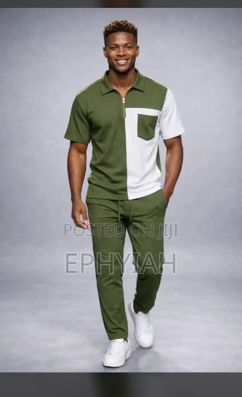 Men’s Clothes