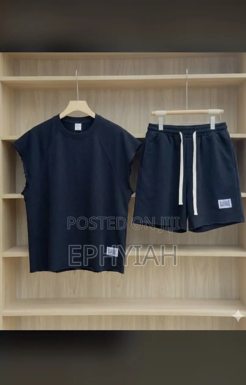 Men’s Clothes