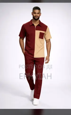 Men’s Clothes