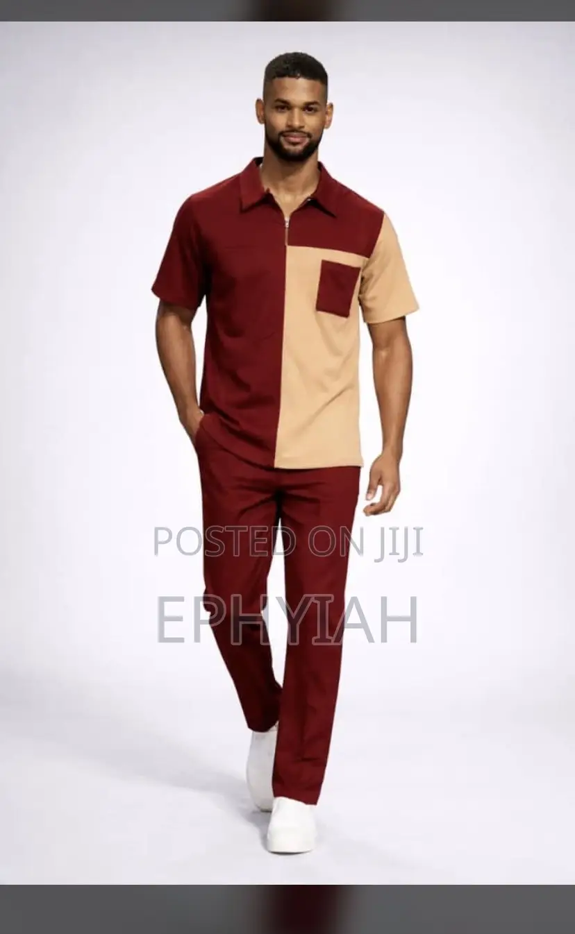 Men’s Clothes
