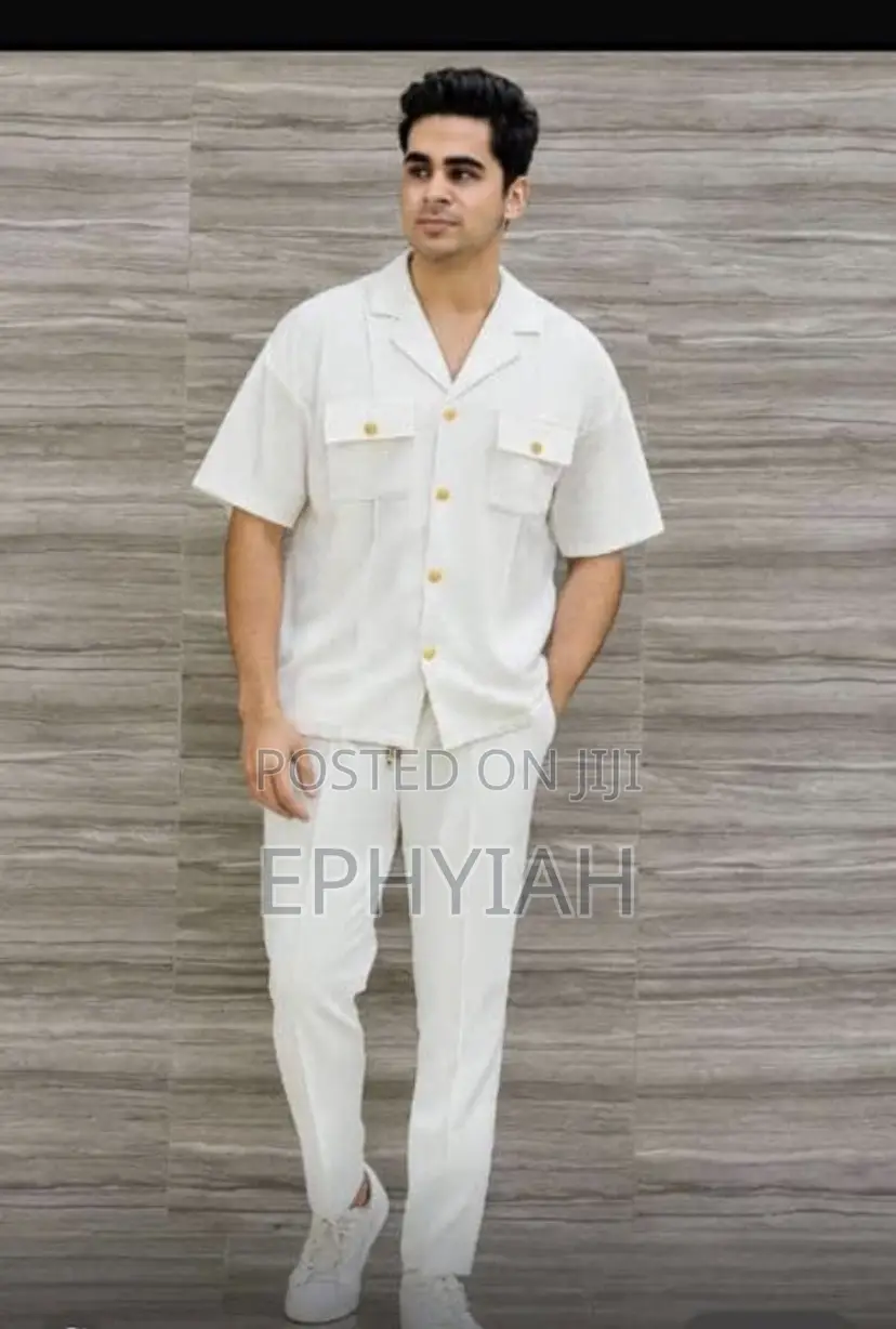 Men’s Clothes