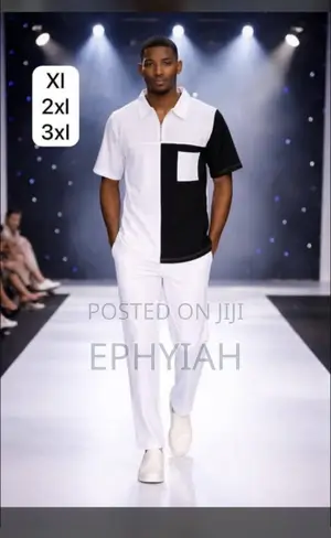 Men’s Clothes