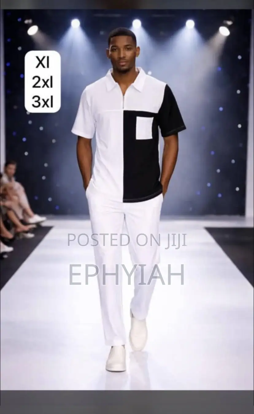 Men’s Clothes
