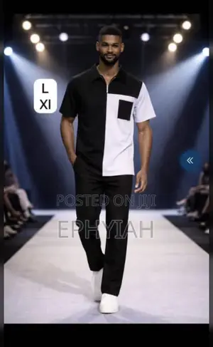 Men’s Clothes